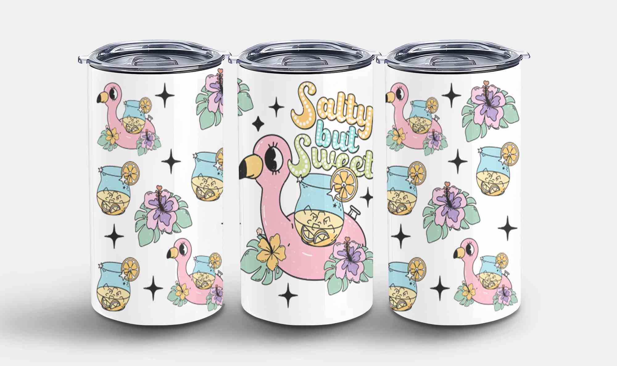 Salty But Sweet Distressed-10667